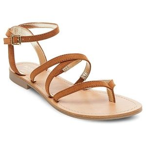 Mai Thong Sandals